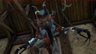 Katakans Blend In the Cities of The Witcher 3 | Image via The Witcher Game